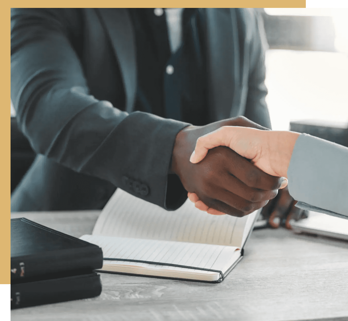 Jackson R. Massey & Associates, P.C